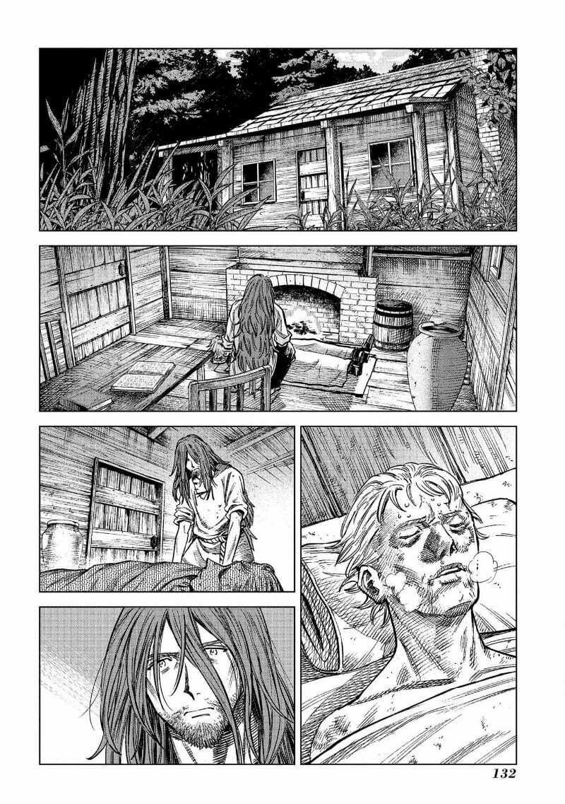 Ma Đạo Phả Hệ - Chapter 18 - Trang 16