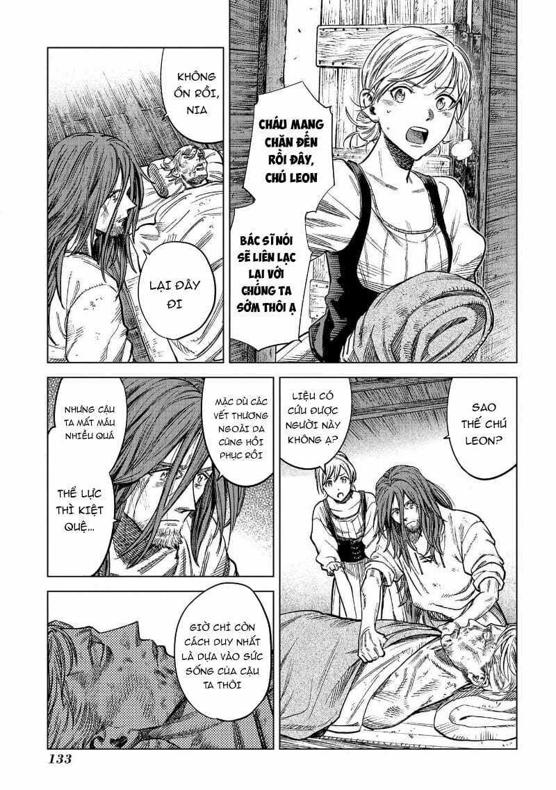 Ma Đạo Phả Hệ - Chapter 18 - Trang 17