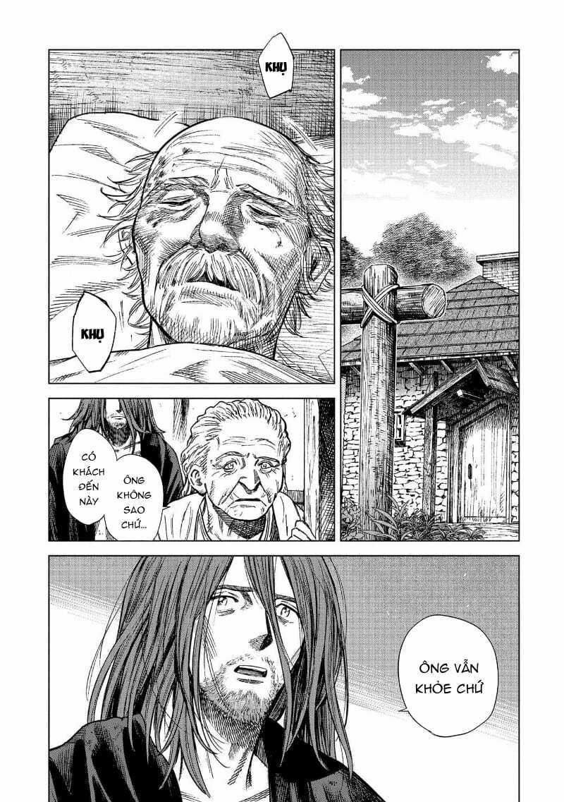 Ma Đạo Phả Hệ - Chapter 18 - Trang 3