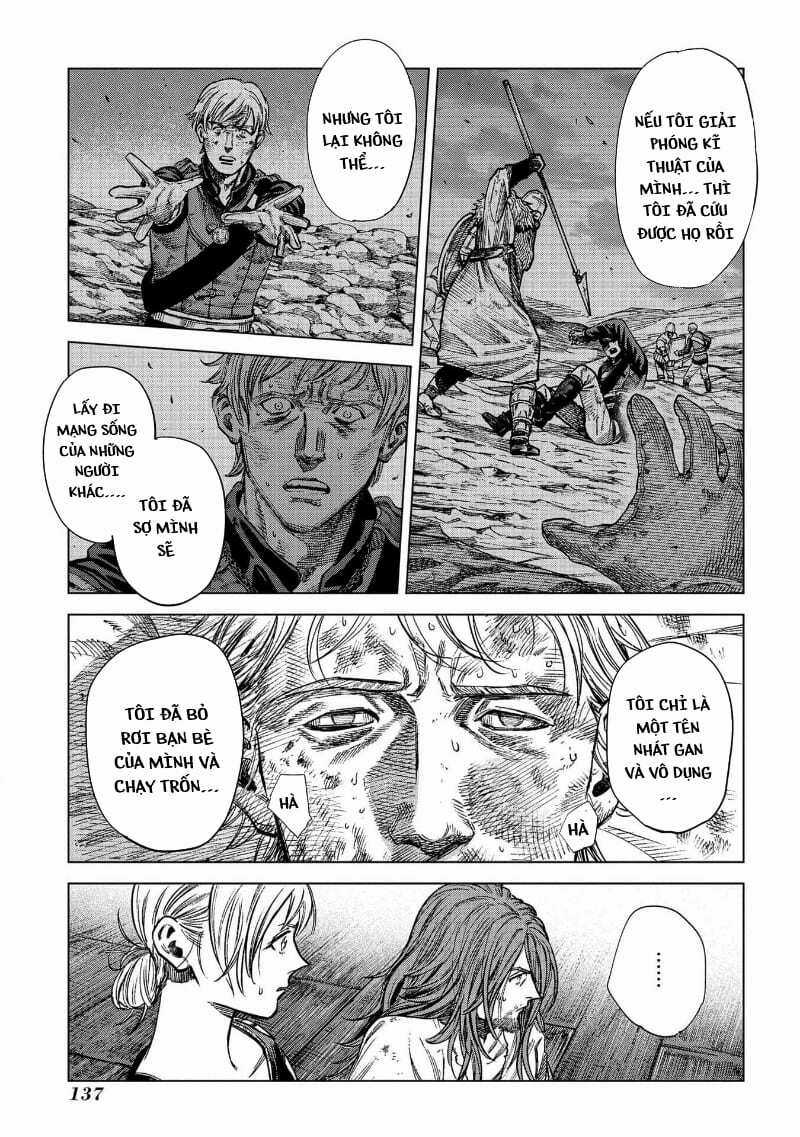 Ma Đạo Phả Hệ - Chapter 18 - Trang 21