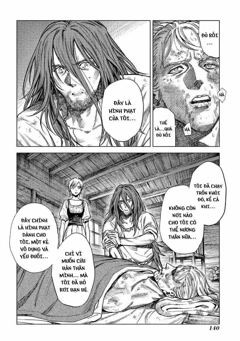 Ma Đạo Phả Hệ - Chapter 18 - Trang 24