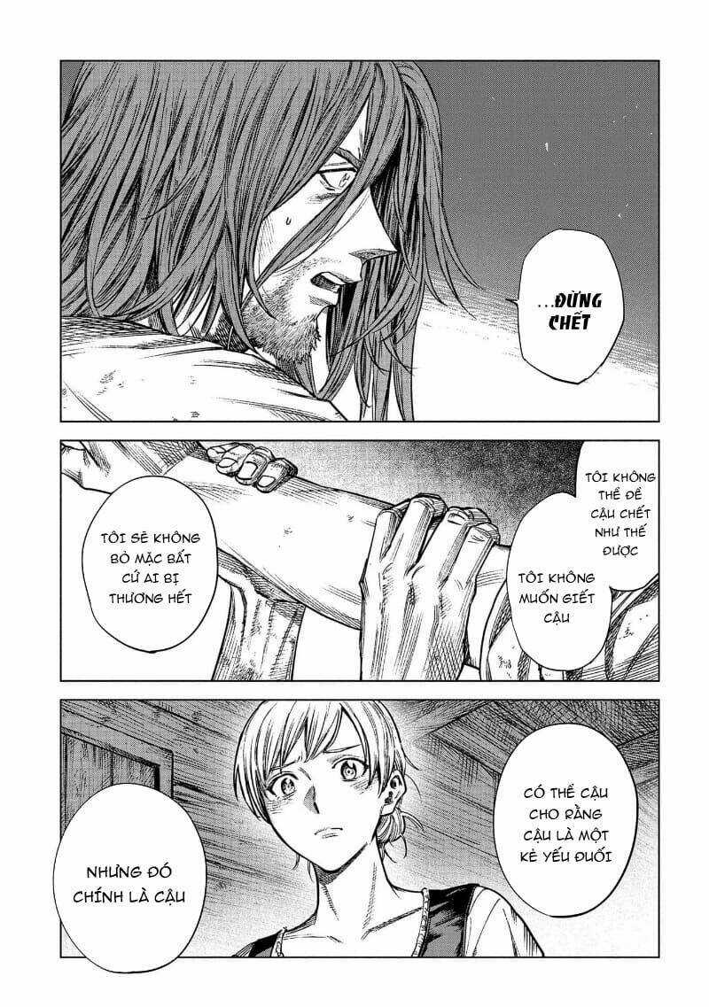 Ma Đạo Phả Hệ - Chapter 18 - Trang 25