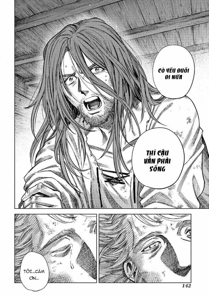 Ma Đạo Phả Hệ - Chapter 18 - Trang 26