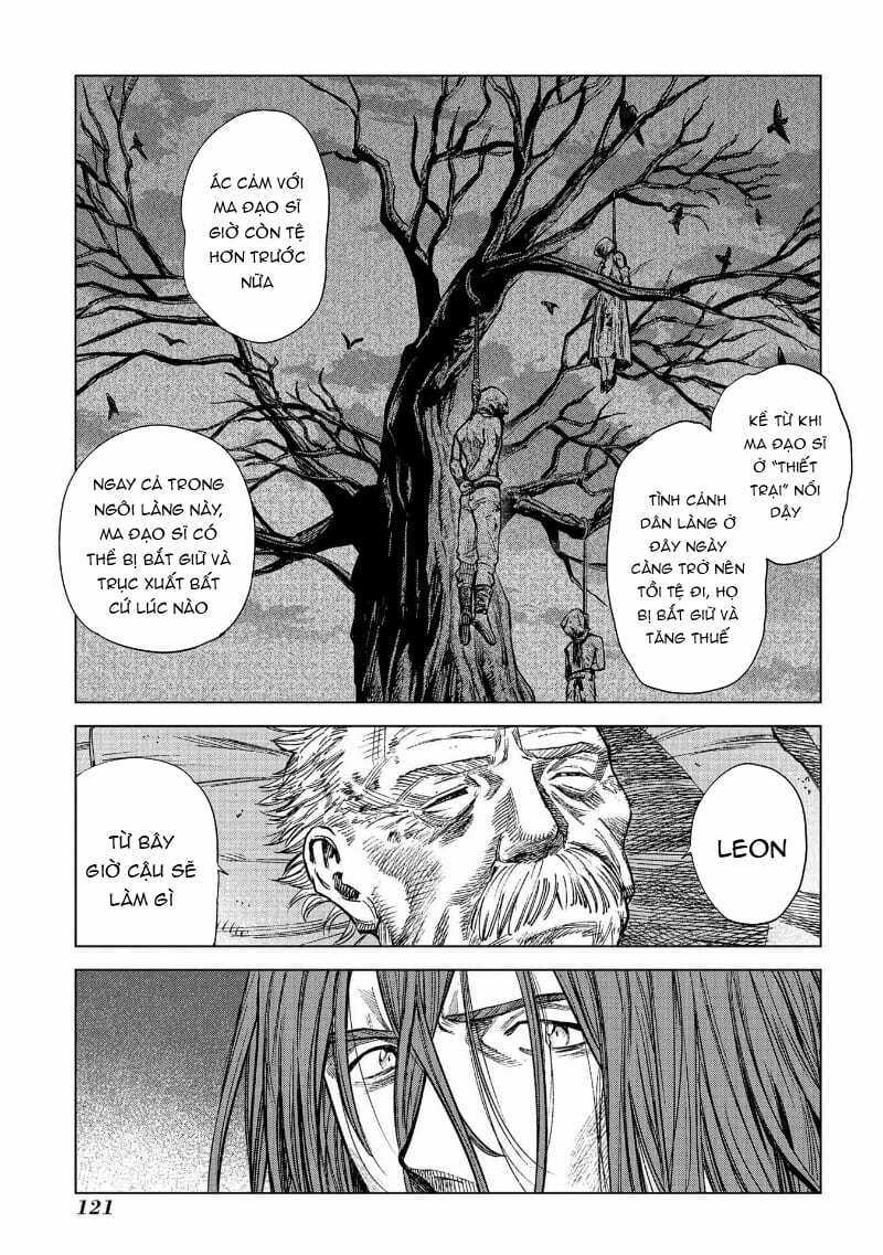 Ma Đạo Phả Hệ - Chapter 18 - Trang 5