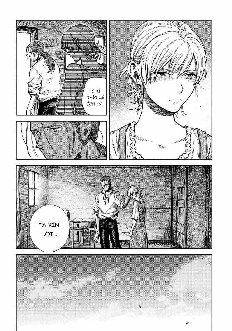 Ma Đạo Phả Hệ - Chapter 19 - Trang 30