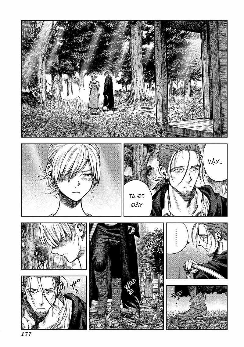 Ma Đạo Phả Hệ - Chapter 19 - Trang 31