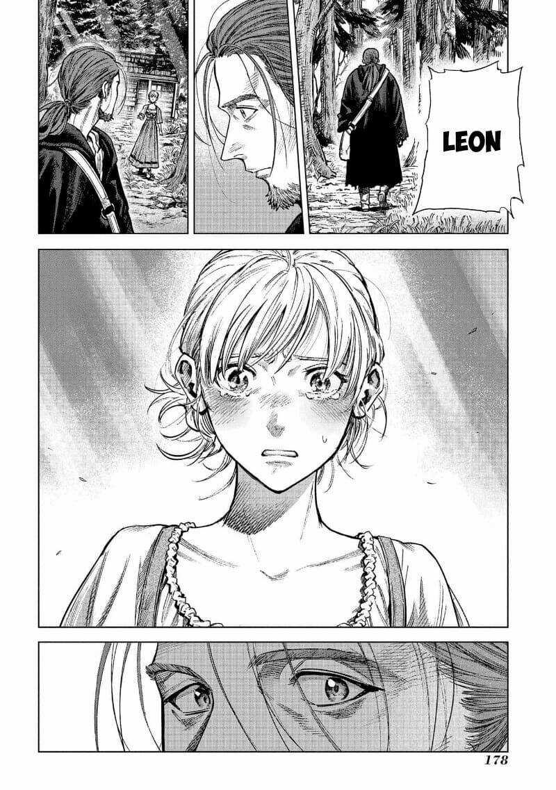 Ma Đạo Phả Hệ - Chapter 19 - Trang 32