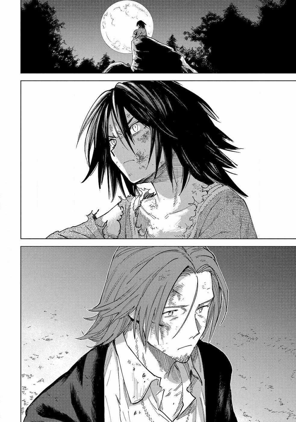 Ma Đạo Phả Hệ - Chapter 2 - Trang 44