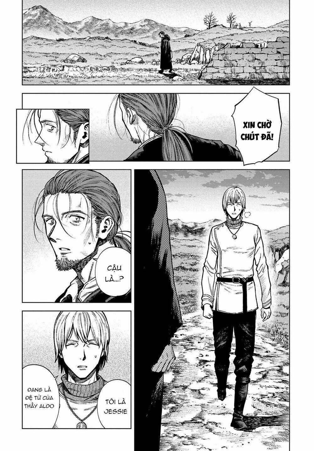 Ma Đạo Phả Hệ - Chapter 20.2 - Trang 13