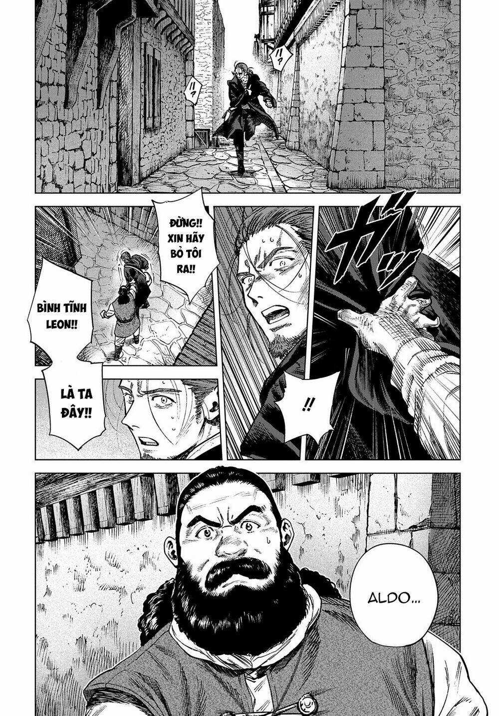 Ma Đạo Phả Hệ - Chapter 20.2 - Trang 7