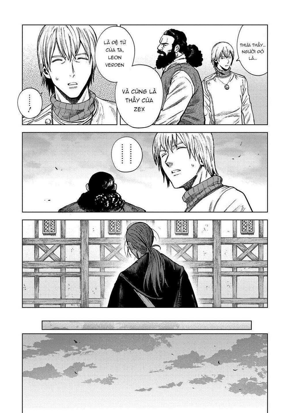 Ma Đạo Phả Hệ - Chapter 21.1 - Trang 12