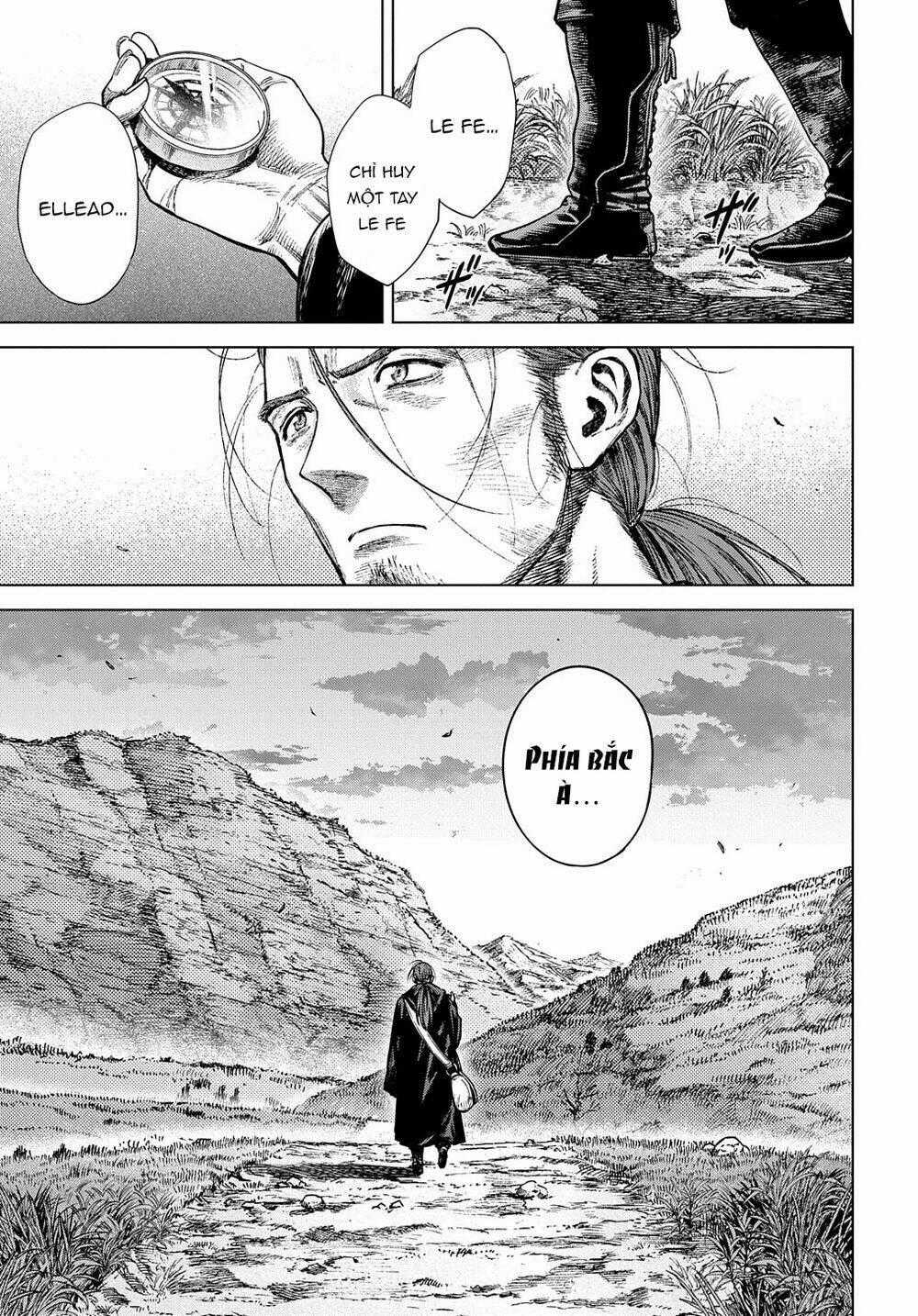 Ma Đạo Phả Hệ - Chapter 21.1 - Trang 18