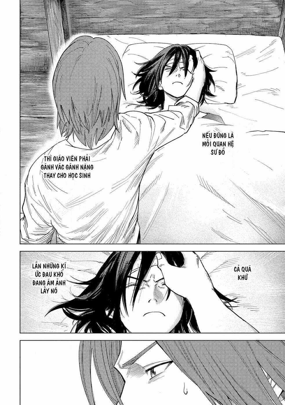 Ma Đạo Phả Hệ - Chapter 3 - Trang 24