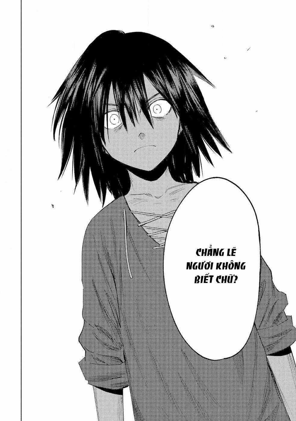 Ma Đạo Phả Hệ - Chapter 4 - Trang 28