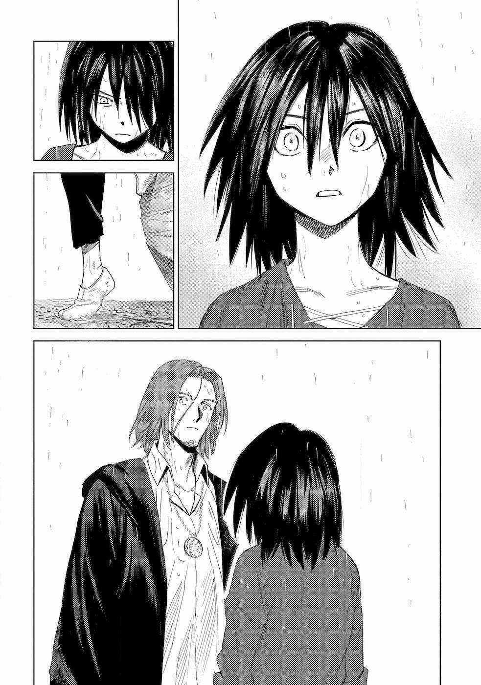 Ma Đạo Phả Hệ - Chapter 4 - Trang 44