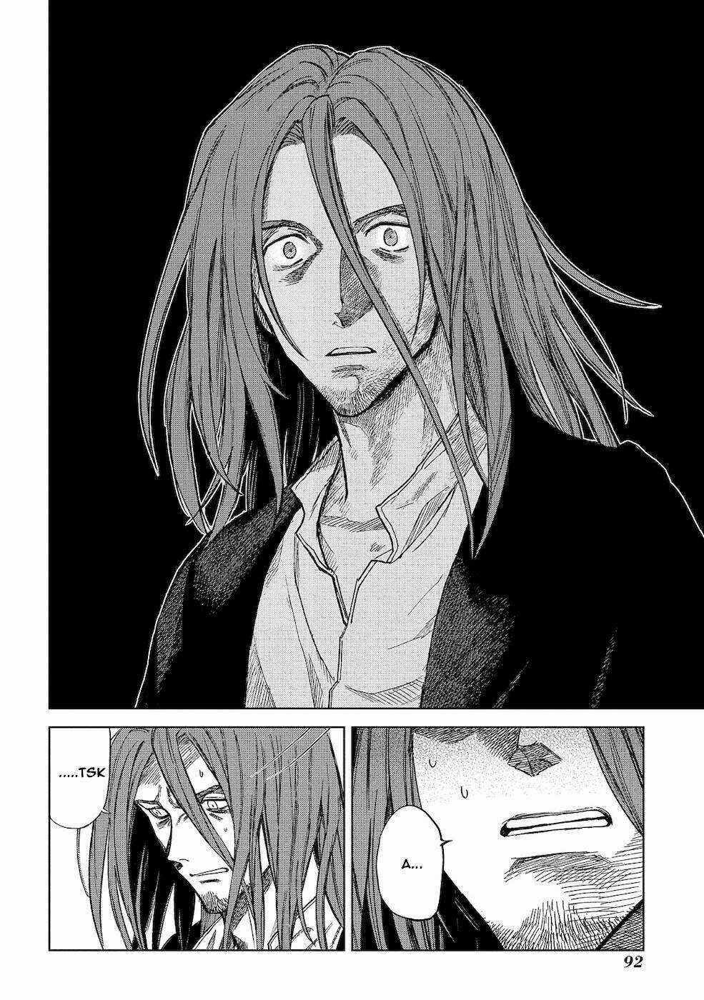 Ma Đạo Phả Hệ - Chapter 7 - Trang 14