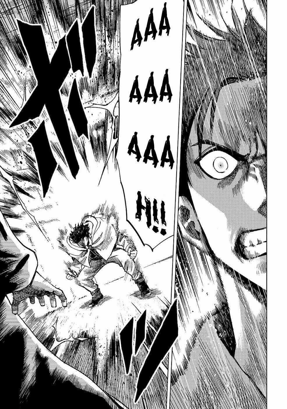 Ma Đạo Phả Hệ - Chapter 7 - Trang 15