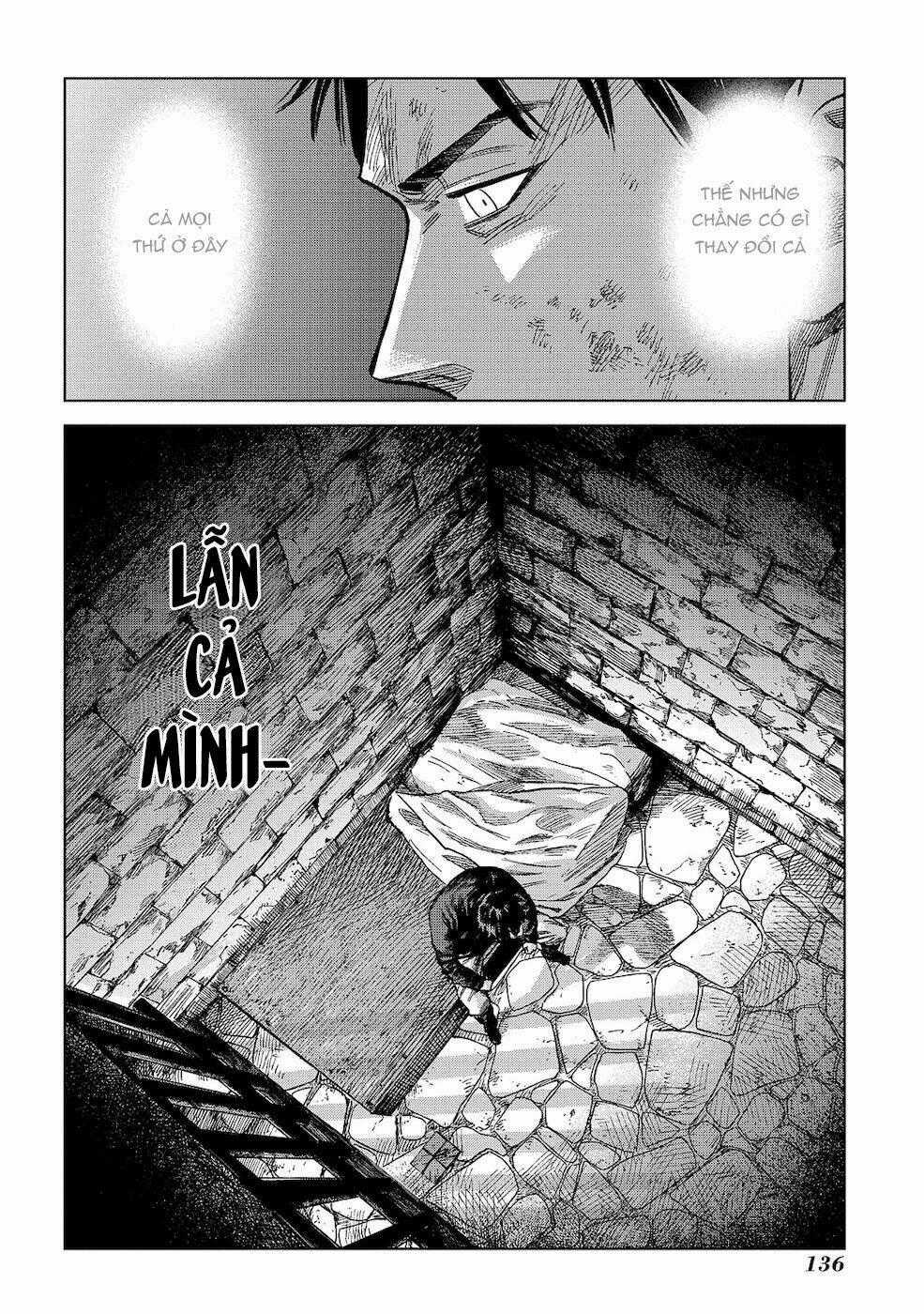 Ma Đạo Phả Hệ - Chapter 8 - Trang 24