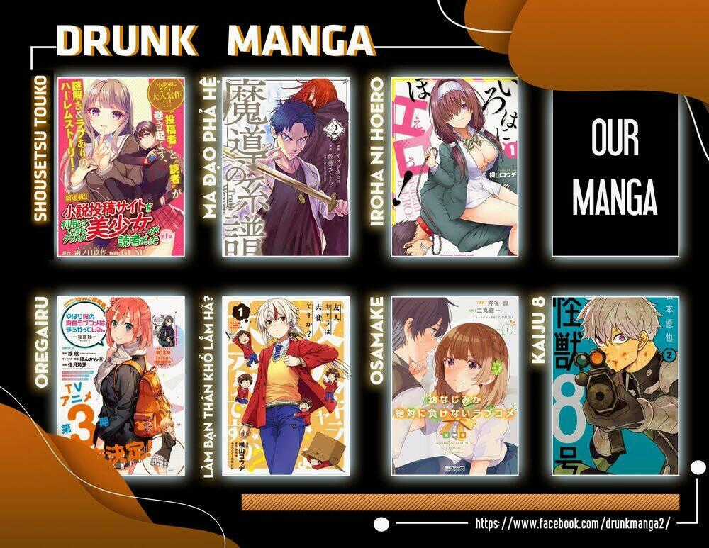 Ma Đạo Phả Hệ - Chapter 8 - Trang 25