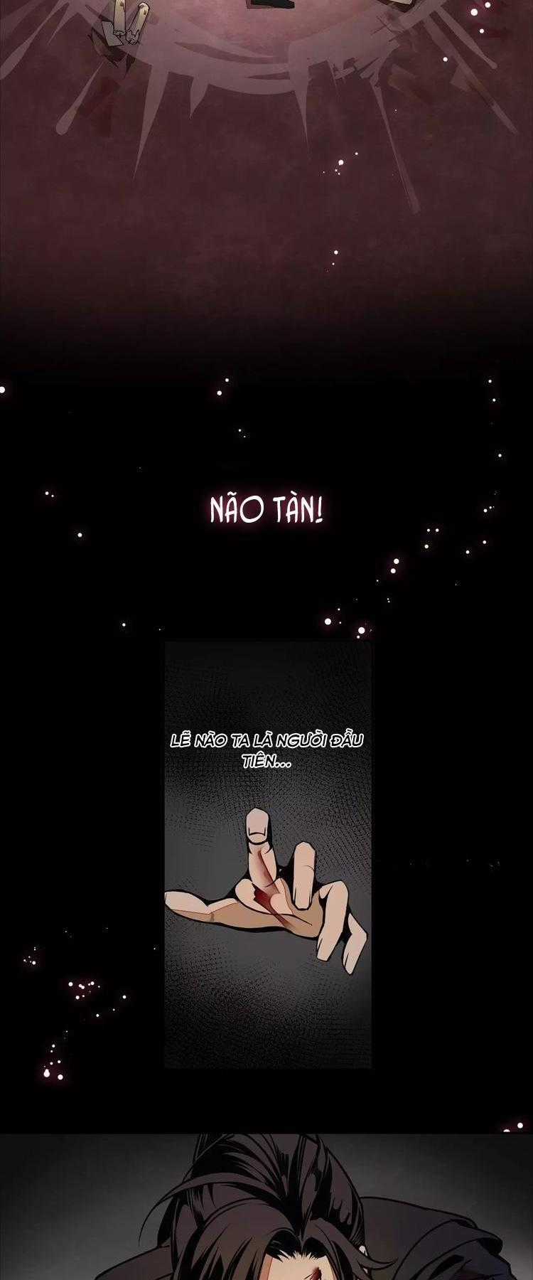 Ma Đạo Tổ Sư - Chapter 0 - Trang 12