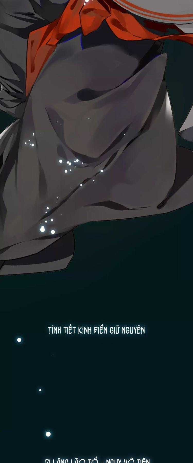 Ma Đạo Tổ Sư - Chapter 0 - Trang 5