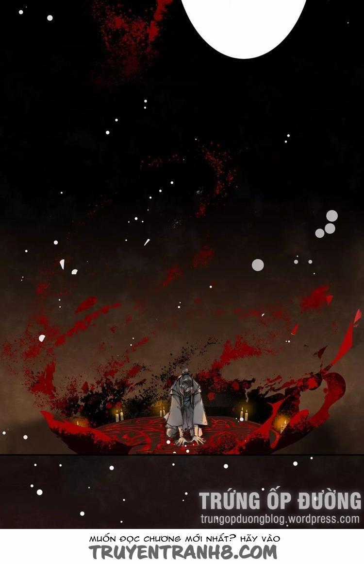 Ma Đạo Tổ Sư - Chapter 1 - Trang 5