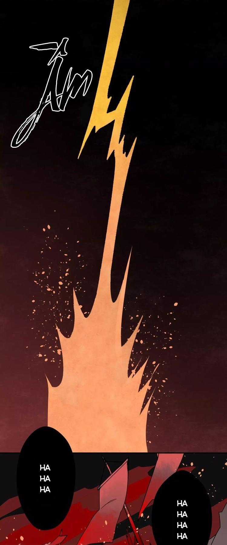 Ma Đạo Tổ Sư - Chapter 1 - Trang 10