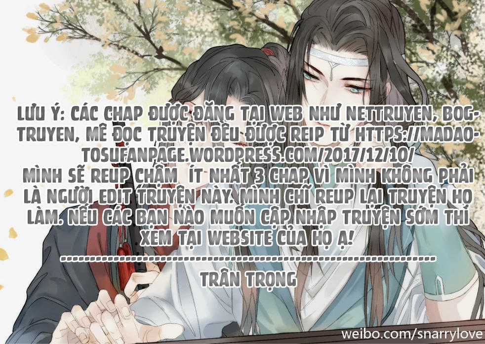 Ma Đạo Tổ Sư - Chapter 11 - Trang 2