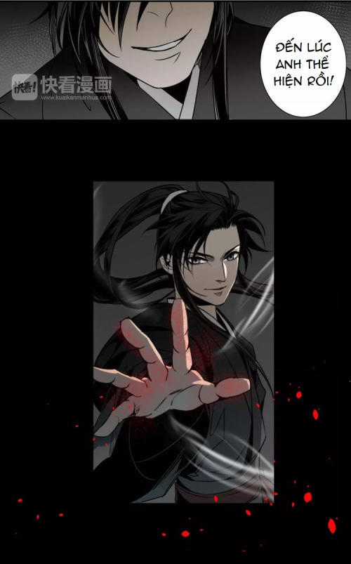 Ma Đạo Tổ Sư - Chapter 11 - Trang 13