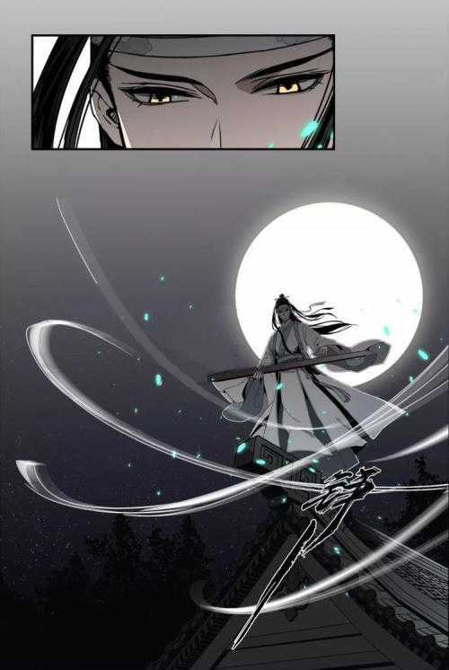 Ma Đạo Tổ Sư - Chapter 12 - Trang 8