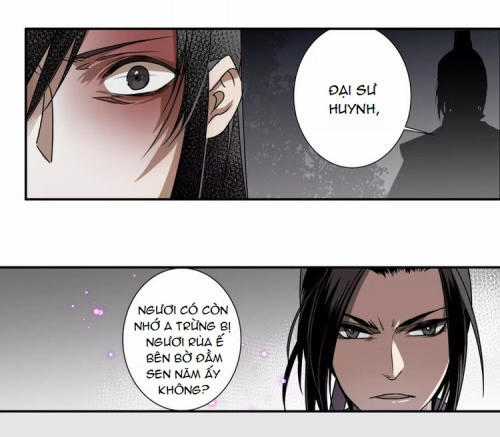 Ma Đạo Tổ Sư - Chapter 16 - Trang 12