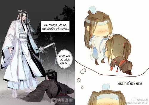 Ma Đạo Tổ Sư - Chapter 17 - Trang 12