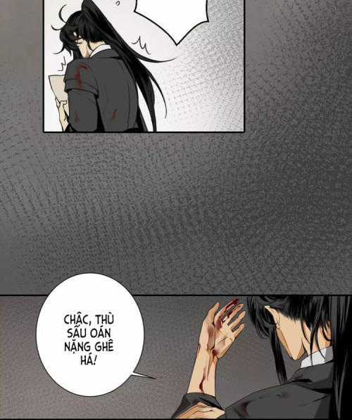 Ma Đạo Tổ Sư - Chapter 2 - Trang 15