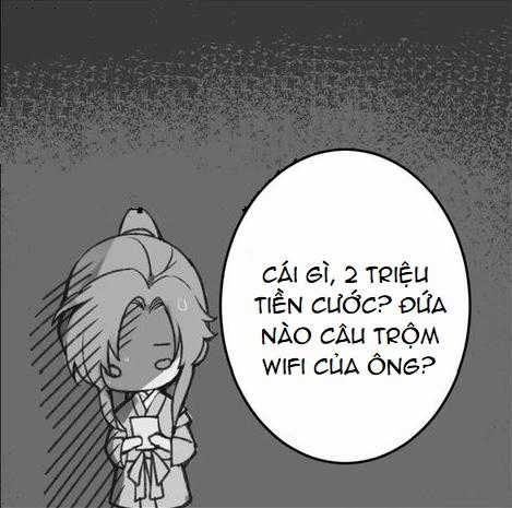 Ma Đạo Tổ Sư - Chapter 2 - Trang 5