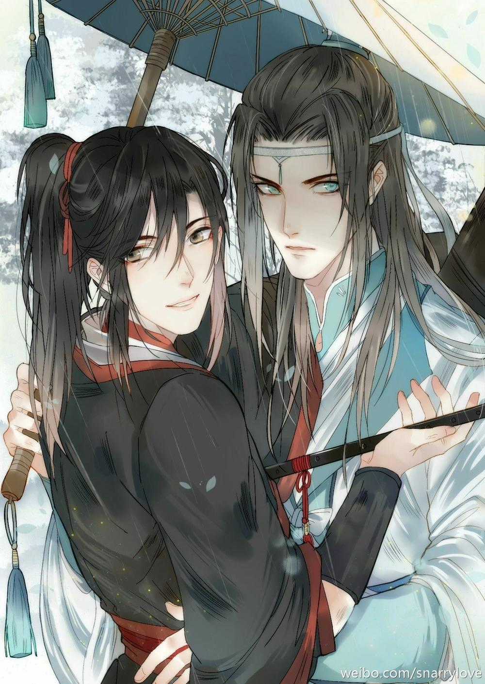 Ma Đạo Tổ Sư - Chapter 21 - Trang 2