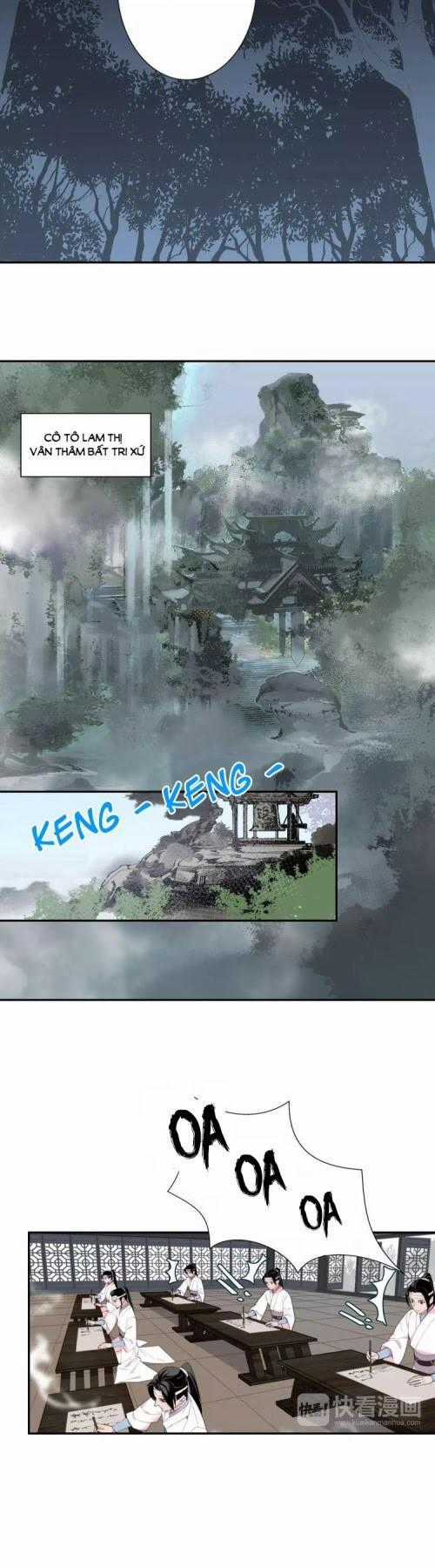 Ma Đạo Tổ Sư - Chapter 26 - Trang 5