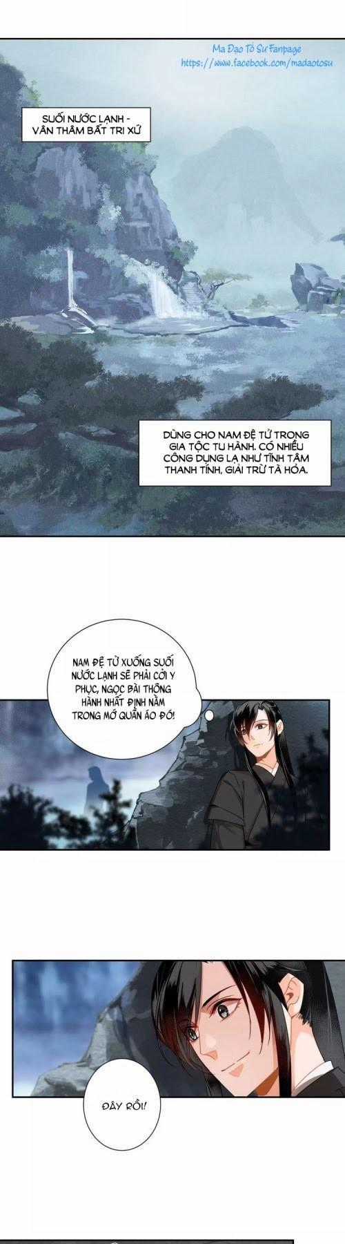 Ma Đạo Tổ Sư - Chapter 27 - Trang 7