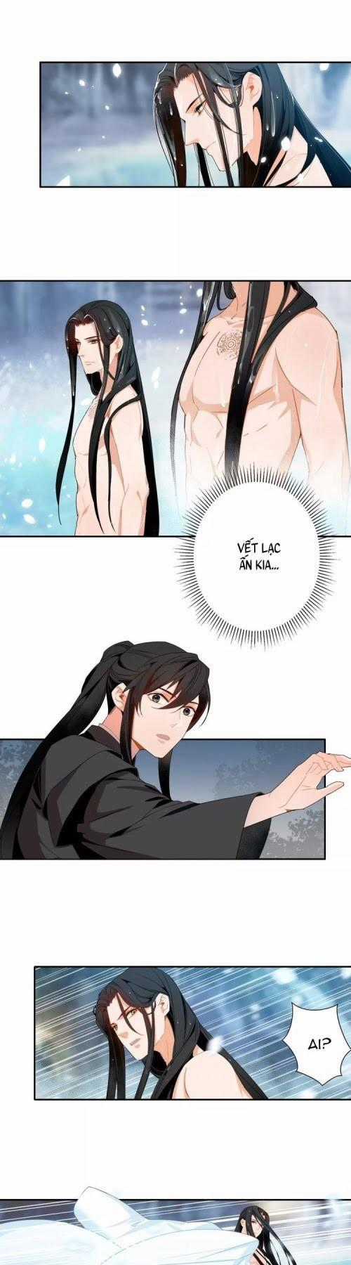 Ma Đạo Tổ Sư - Chapter 28 - Trang 2