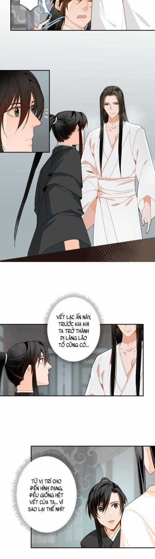 Ma Đạo Tổ Sư - Chapter 29 - Trang 5