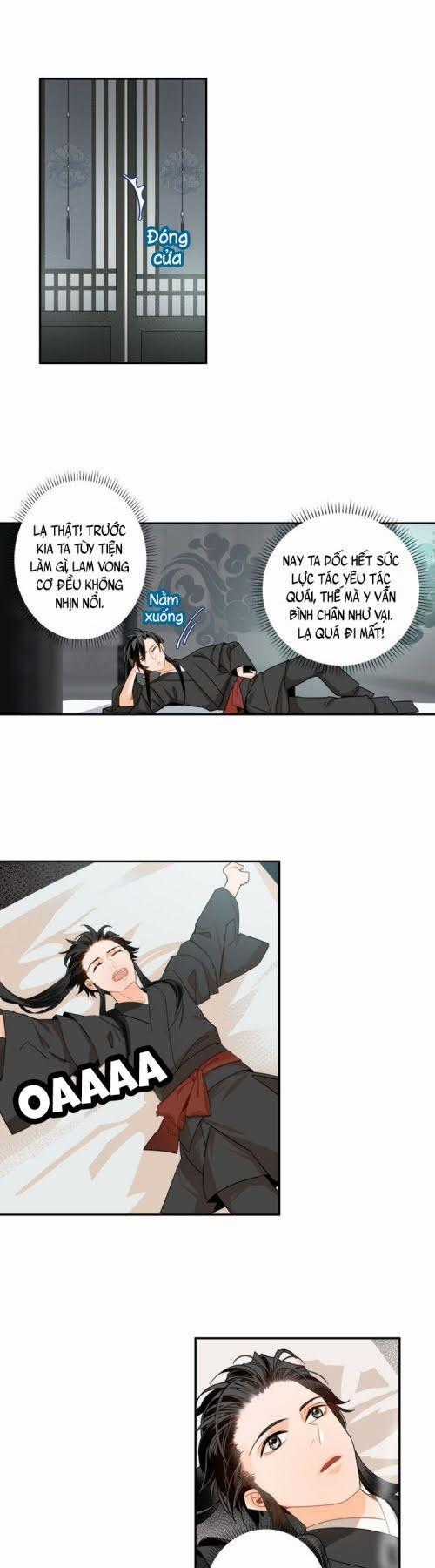 Ma Đạo Tổ Sư - Chapter 29 - Trang 7
