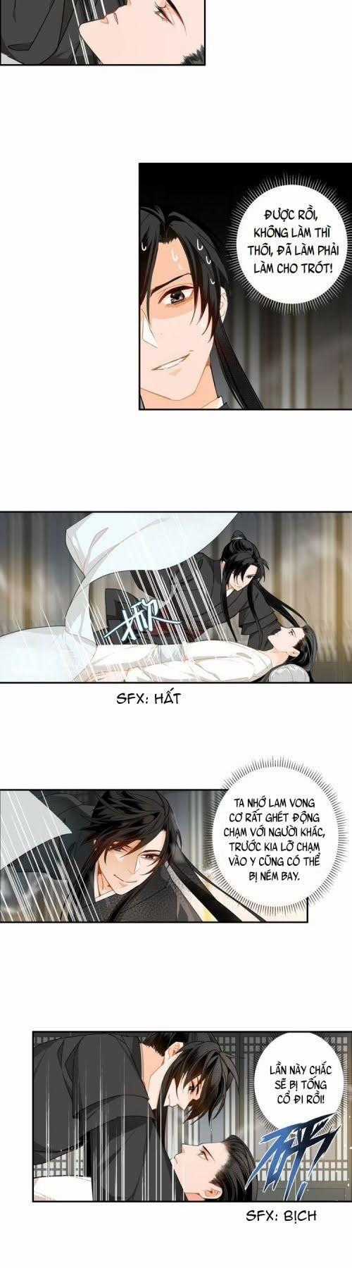 Ma Đạo Tổ Sư - Chapter 29 - Trang 10