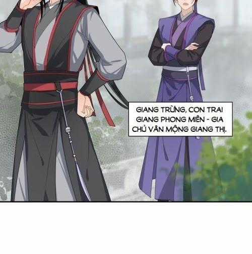 Ma Đạo Tổ Sư - Chapter 30 - Trang 10