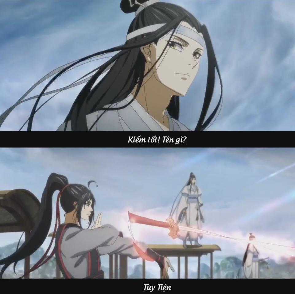 Ma Đạo Tổ Sư - Chapter 38 - Trang 2