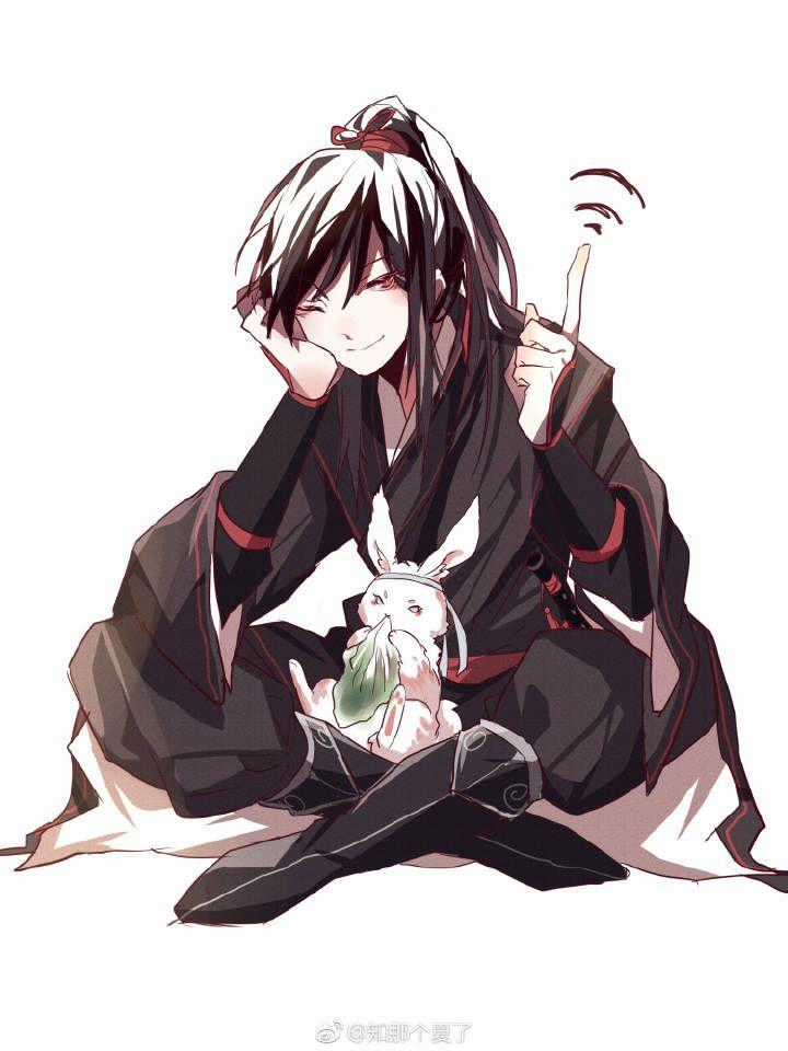 Ma Đạo Tổ Sư - Chapter 39 - Trang 2