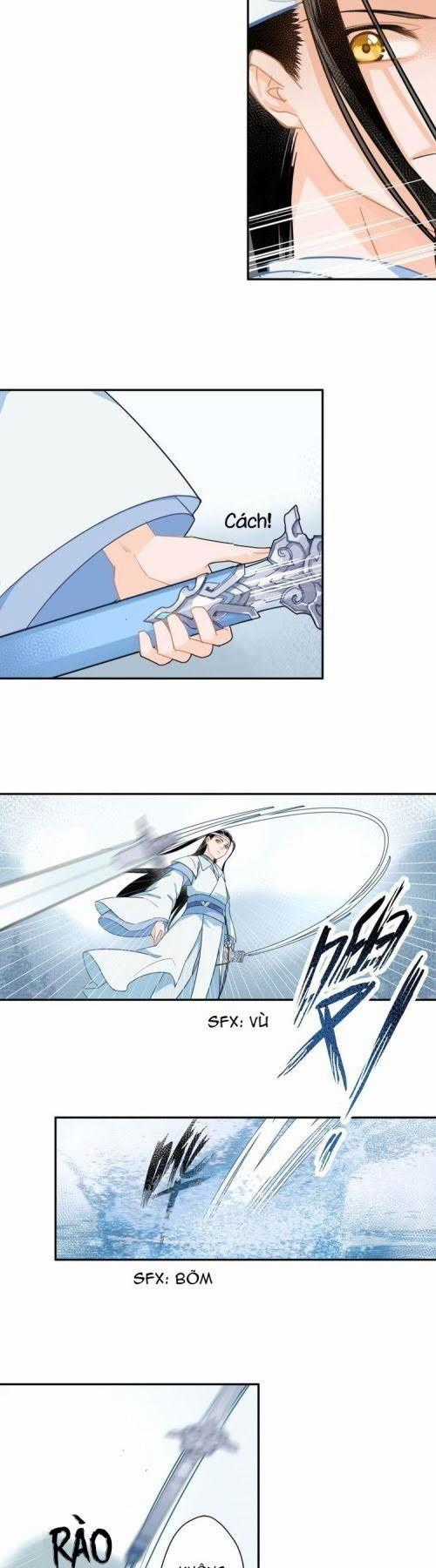 Ma Đạo Tổ Sư - Chapter 39 - Trang 6