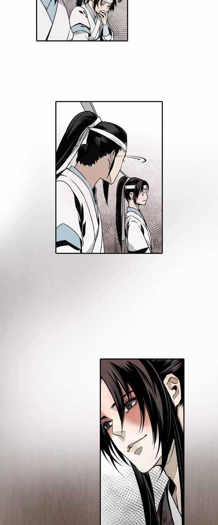 Ma Đạo Tổ Sư - Chapter 4 - Trang 10