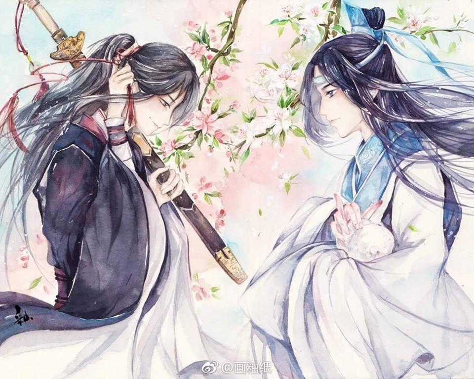 Ma Đạo Tổ Sư - Chapter 40 - Trang 2
