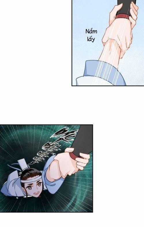 Ma Đạo Tổ Sư - Chapter 40 - Trang 7