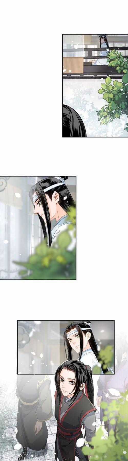 Ma Đạo Tổ Sư - Chapter 41 - Trang 9