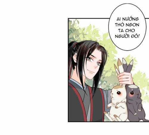 Ma Đạo Tổ Sư - Chapter 42 - Trang 8